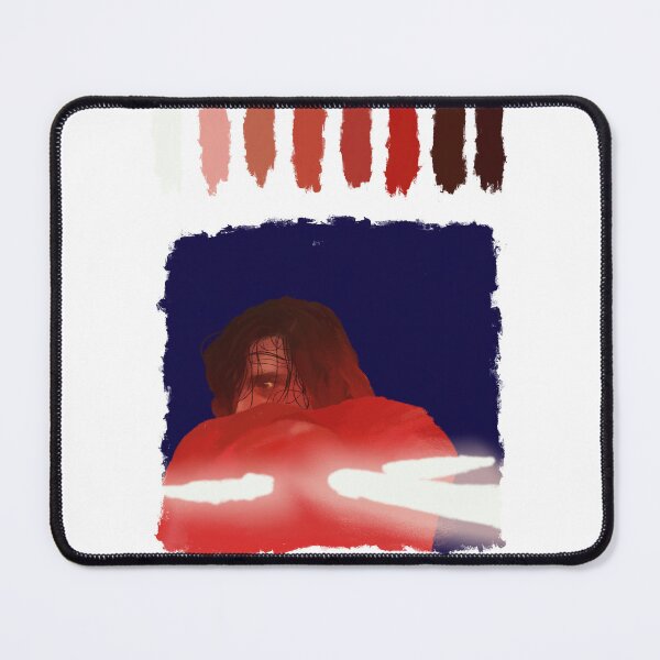 Item preview, Digital Sketchbook - Kylo designed and sold by fiatluxillust.