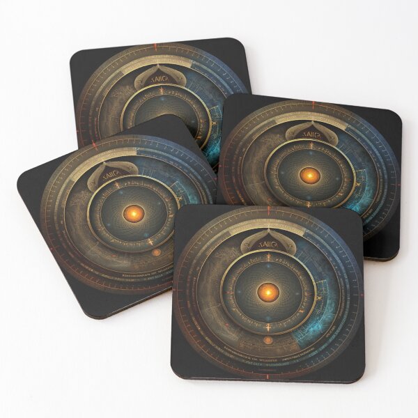Item preview, Crypto Matrix designed and sold by KazNebel.