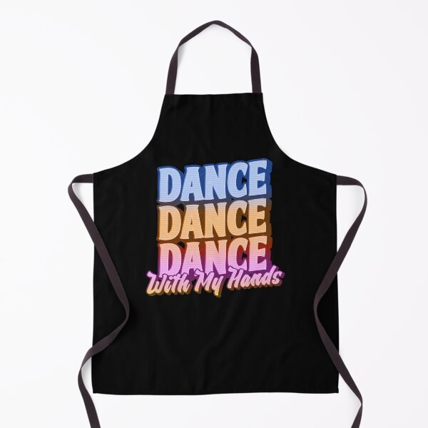 Item preview, Funny Disco Dancing Classes Lovers Dance Practice designed and sold by MintaApparel.