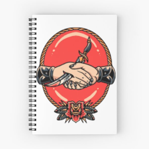 Item preview, Camiseta La Promesa designed and sold by BHSh.
