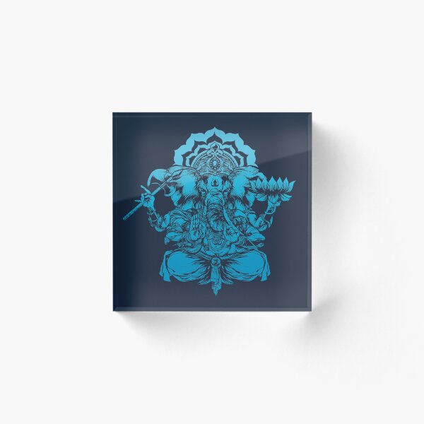 Item preview, GANESH designed and sold by moramike.