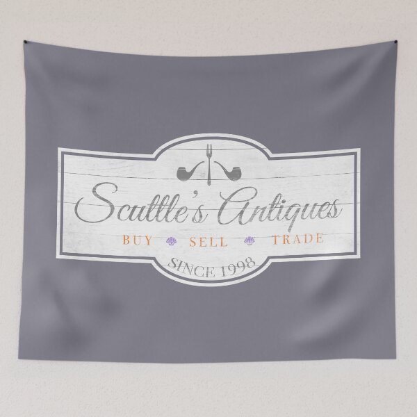 Item preview, Antiques designed and sold by LeesaMay.