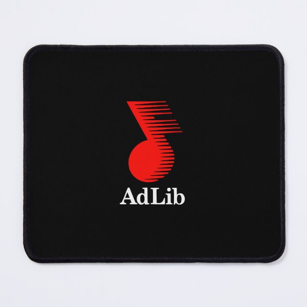 Item preview, AdLib designed and sold by retromovers.