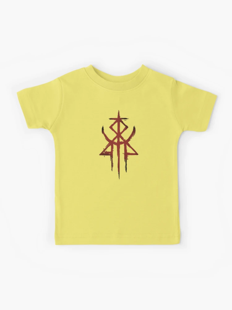 Immortal (Logo) baby tee  100% official band merchandise from