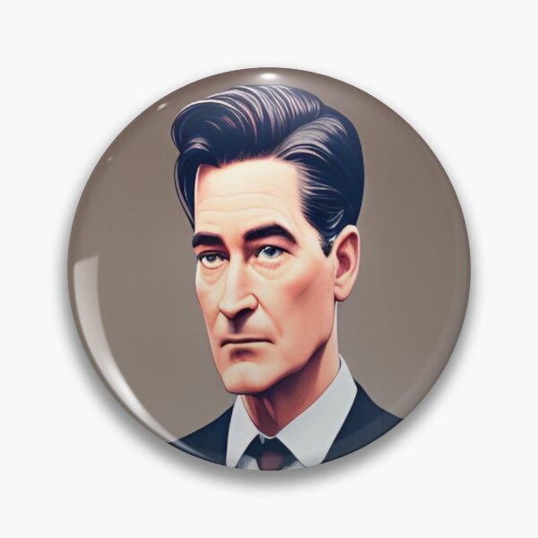 Item preview, Mr Politic 4k designed and sold by nowIAMAI.