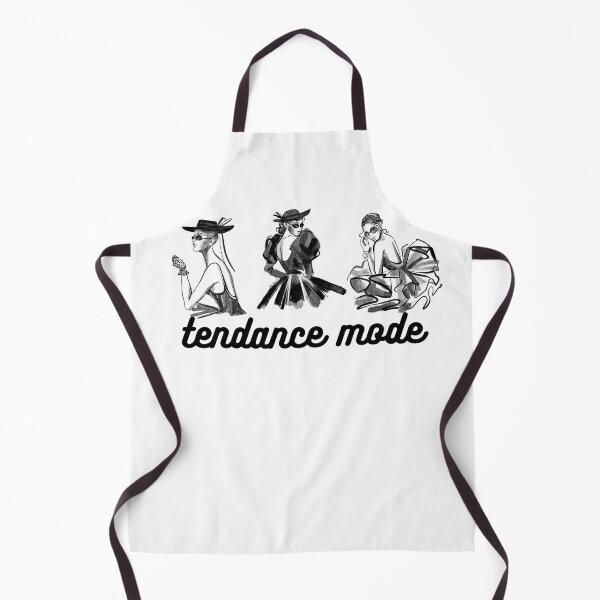 Item preview, Tendencias de la moda francesa designed and sold by Voici.