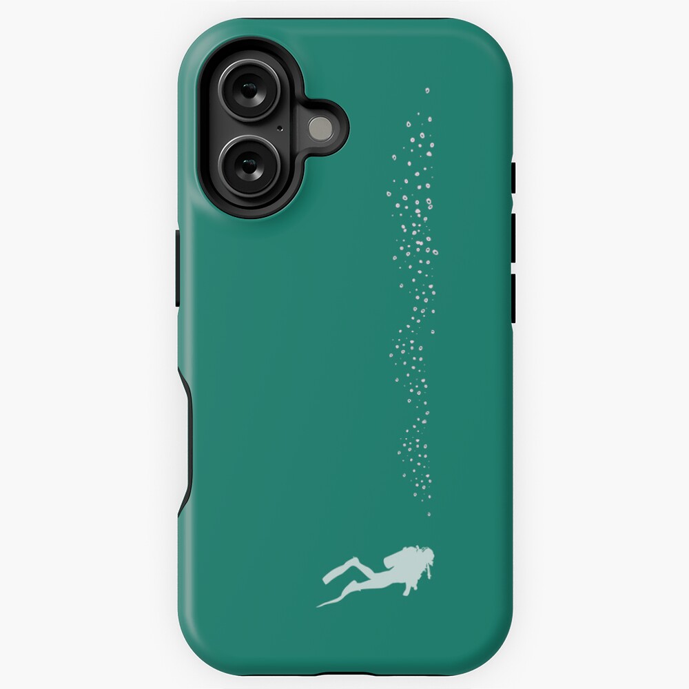 Item preview, iPhone Magsafe Tough Case designed and sold by Nostraw.