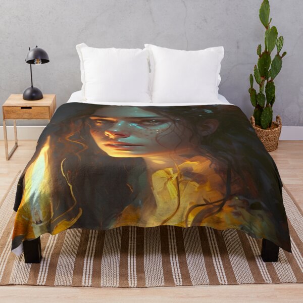 Item preview, Melodic Flames: A Digital Painting of Passion and Love designed and sold by oanaunciuleanu.