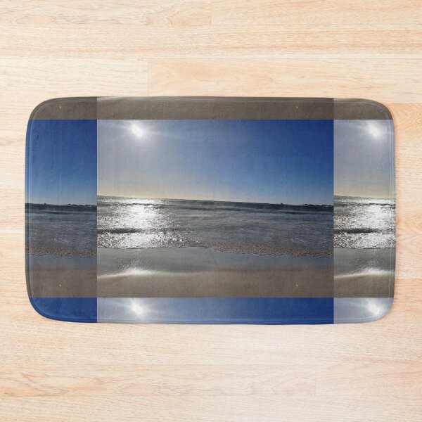 Item preview, Holiday at camps bay beach designed and sold by Weather gifts .