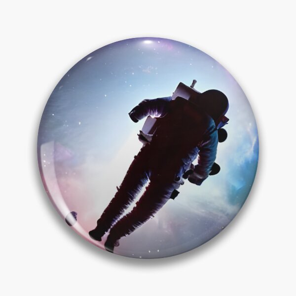 Item preview, Beyond Ourselves designed and sold by ProfessorOwlArt.
