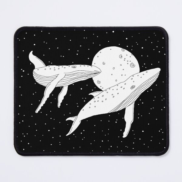 Item preview, Sky Whales designed and sold by okaymoose.