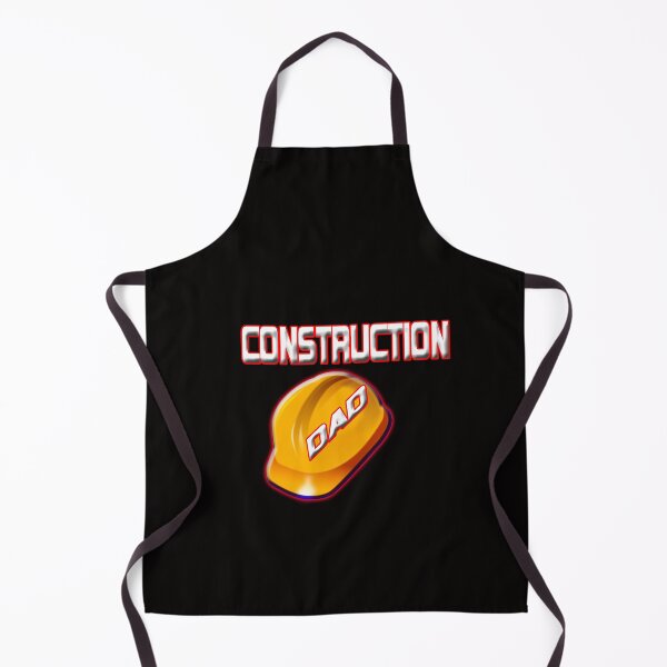 Item preview, Construction Dad Fathers Day designed and sold by Angelle55.