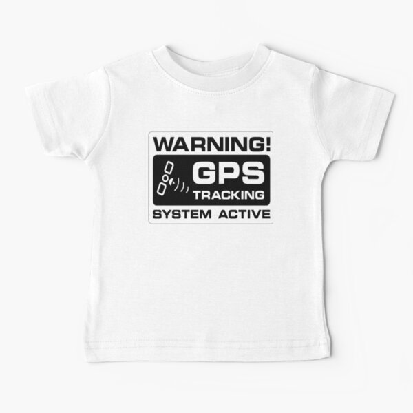 Ropa para niños y bebés: Gps | Redbubble