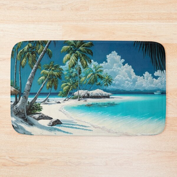Item preview, Caribbean Getaway designed and sold by GenerationGems.