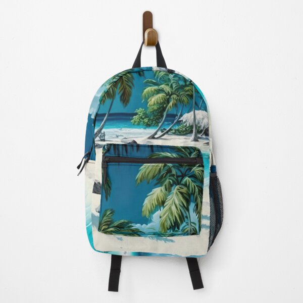 Item preview, Caribbean Getaway designed and sold by GenerationGems.