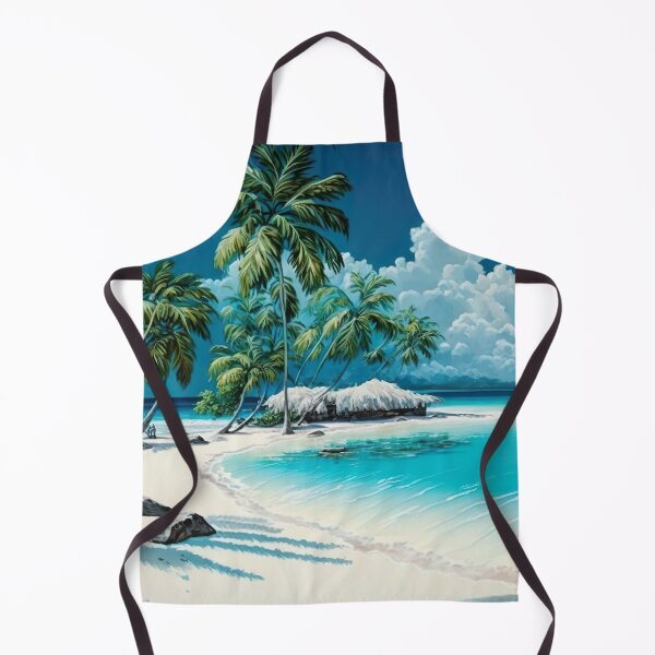 Item preview, Caribbean Getaway designed and sold by GenerationGems.