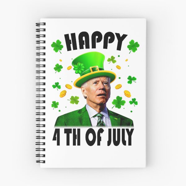 Item preview, Biden Happy Fourth Of July  designed and sold by Han Zo.