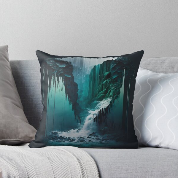 Item preview, Arte de cascada en cascada designed and sold by Artisticpixels.