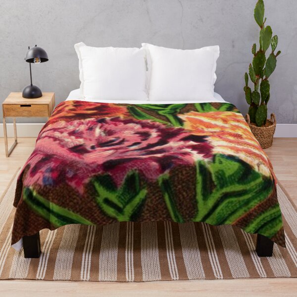 Item preview, Carnation Nation designed and sold by ZinZoe.