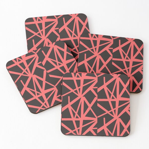 Item preview, Tartan Red Diamond  designed and sold by awsomepatterns.