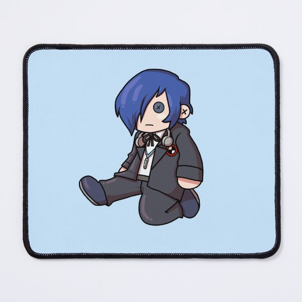 Item preview, makoto designed and sold by dangerlemon.