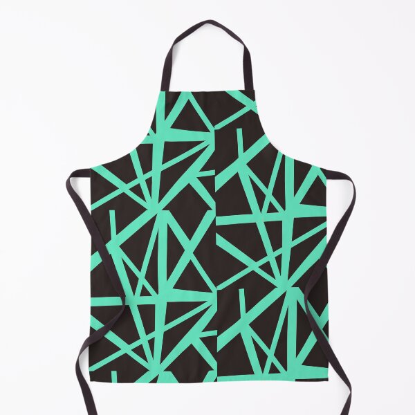 Aperçu de l'œuvre Tartan Teal Diamond créée et vendue par awsomepatterns.