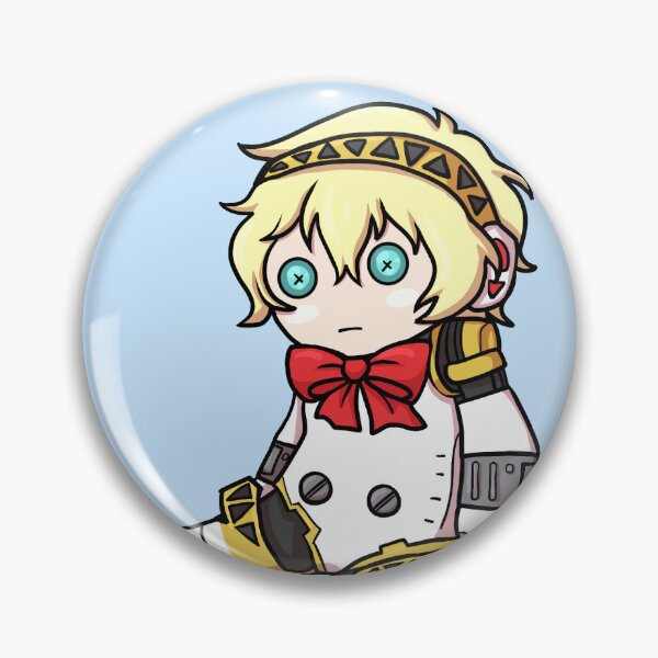 Item preview, aigis designed and sold by dangerlemon.