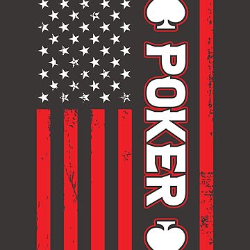Artwork thumbnail, Poker - For poker fans by LV-creator