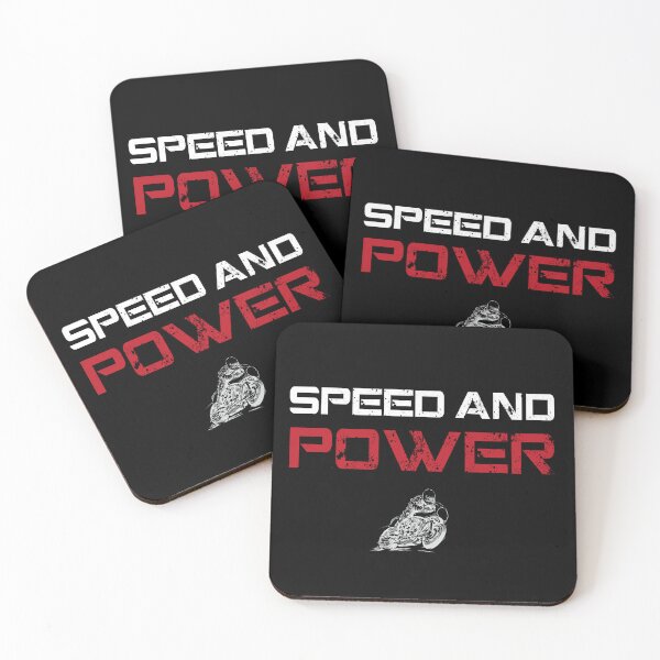 Item preview, speed and power designed and sold by WDSuncrest.