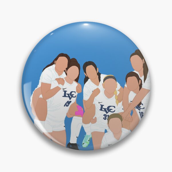 Item preview, Customized Faceless LVCWS Senior Class Portrait designed and sold by regsdoodles.