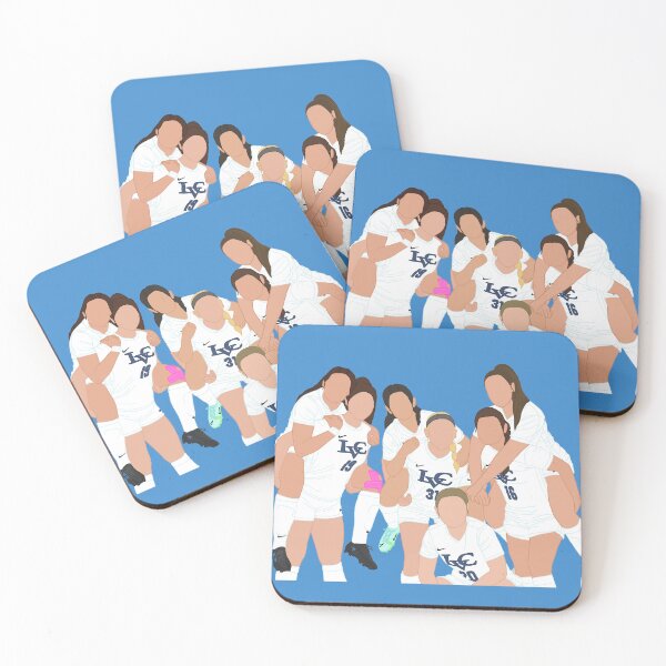 Item preview, Customized Faceless LVCWS Senior Class Portrait designed and sold by regsdoodles.