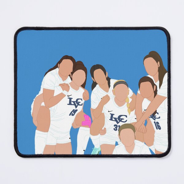 Item preview, Customized Faceless LVCWS Senior Class Portrait designed and sold by regsdoodles.