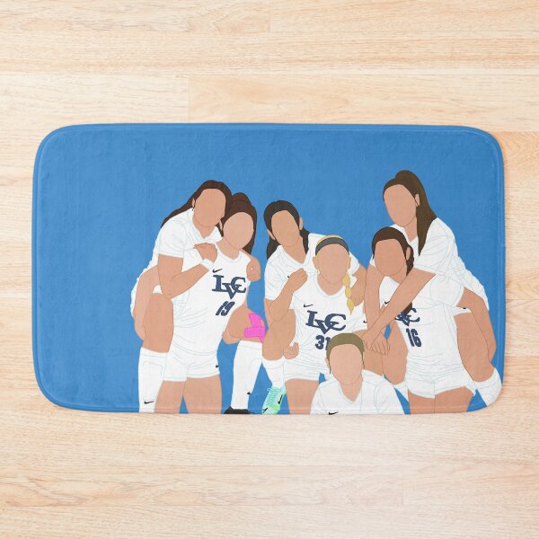 Item preview, Customized Faceless LVCWS Senior Class Portrait designed and sold by regsdoodles.