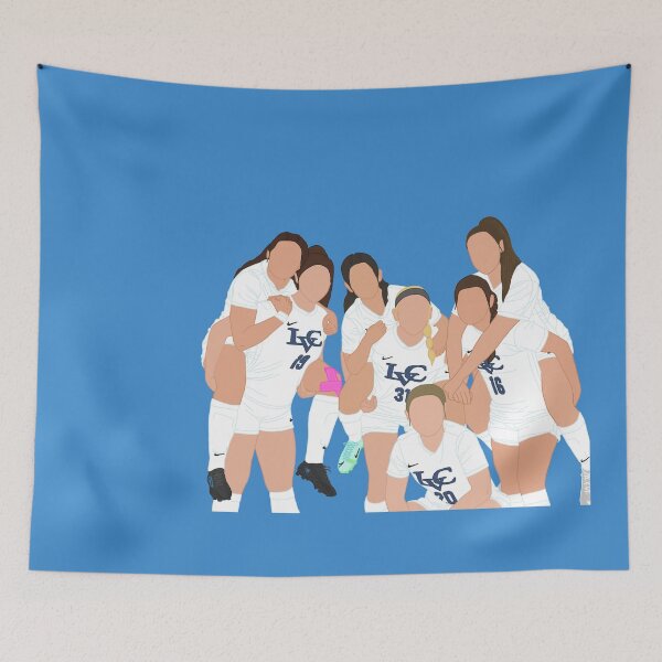 Item preview, Customized Faceless LVCWS Senior Class Portrait designed and sold by regsdoodles.