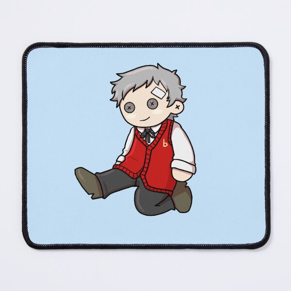Item preview, akihiko designed and sold by dangerlemon.