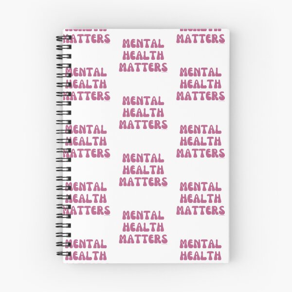 Item preview, Mental Health Matters. v4 | @lilsboobthangs designed and sold by lilsboobthangs.