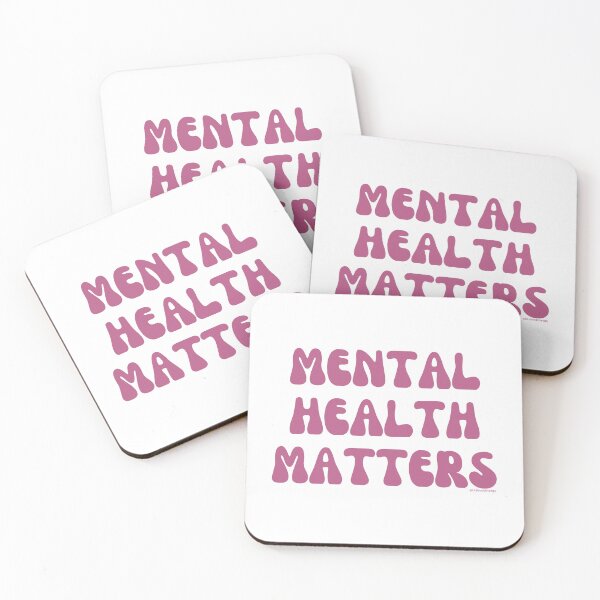Item preview, Mental Health Matters. v4 | @lilsboobthangs designed and sold by lilsboobthangs.