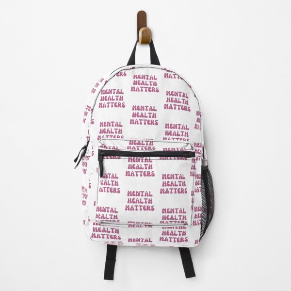 Item preview, Mental Health Matters. v4 | @lilsboobthangs designed and sold by lilsboobthangs.