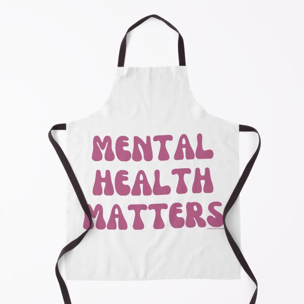 Item preview, Mental Health Matters. v4 | @lilsboobthangs designed and sold by lilsboobthangs.