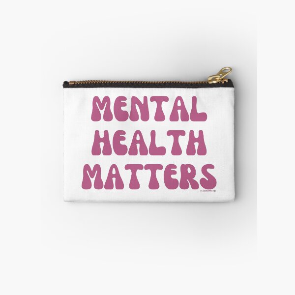 Item preview, Mental Health Matters. v4 | @lilsboobthangs designed and sold by lilsboobthangs.