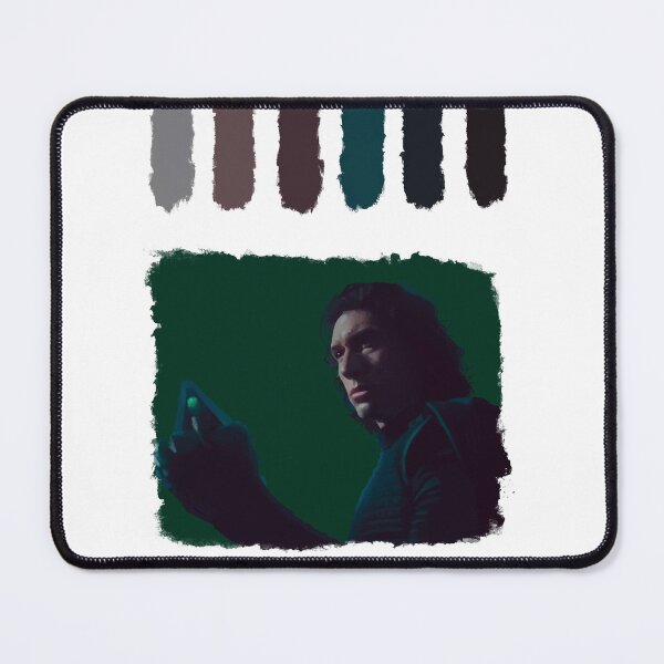Item preview, Digital Sketchbook - Kylo designed and sold by fiatluxillust.