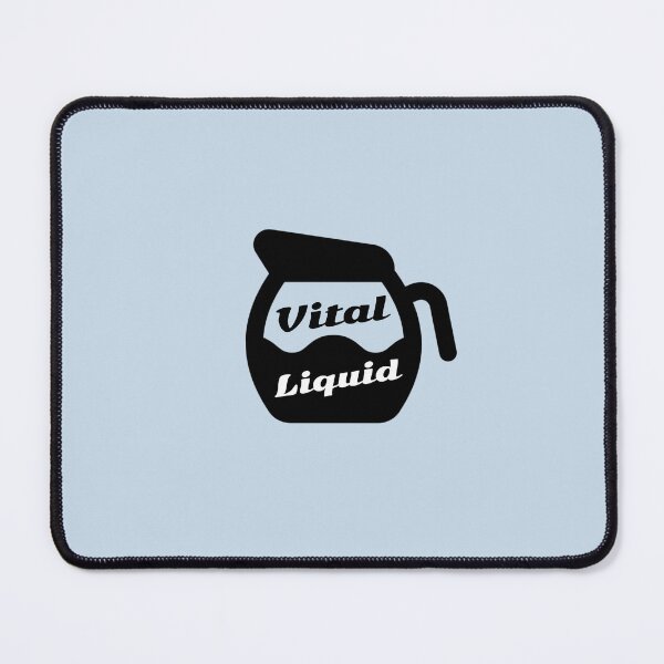 Artikelvorschau, Kaffee-Vital-Liquid entworfen und verkauft von IdeasForFreedom.