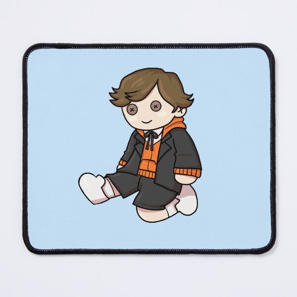 Item preview, ken designed and sold by dangerlemon.