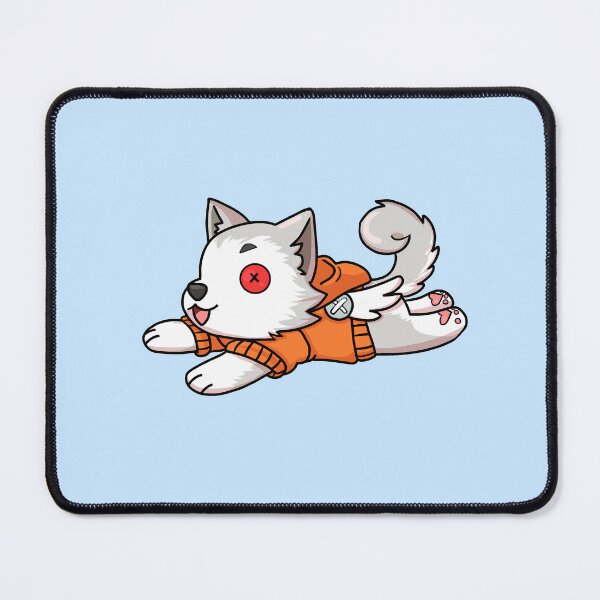 Item preview, koromaru designed and sold by dangerlemon.