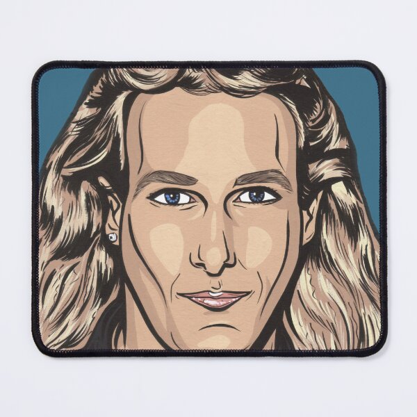 Item preview, Michael Bolton designed and sold by turddemon.