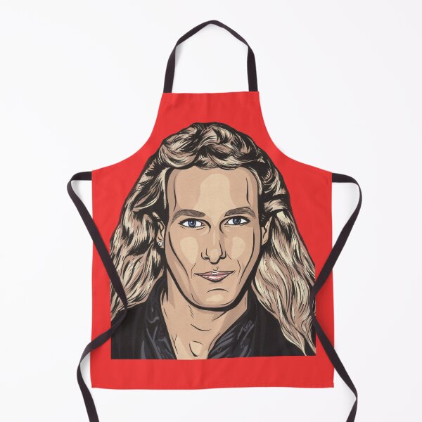 Item preview, Michael Bolton designed and sold by turddemon.