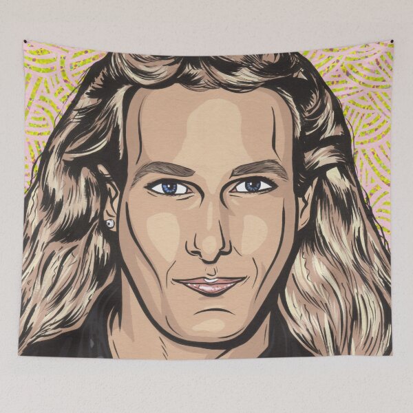 Item preview, Michael Bolton designed and sold by turddemon.