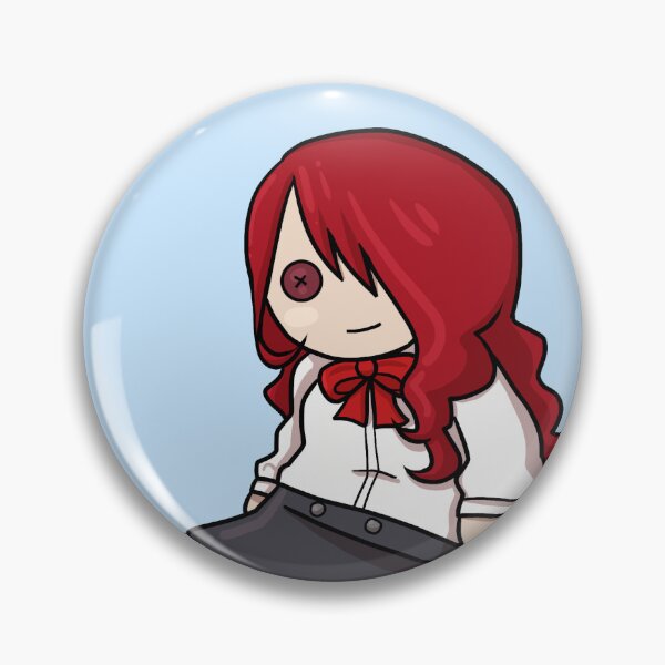 Item preview, mitsuru designed and sold by dangerlemon.