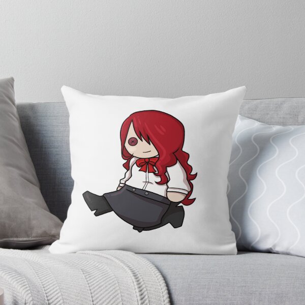Item preview, mitsuru designed and sold by dangerlemon.