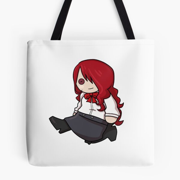 Item preview, mitsuru designed and sold by dangerlemon.